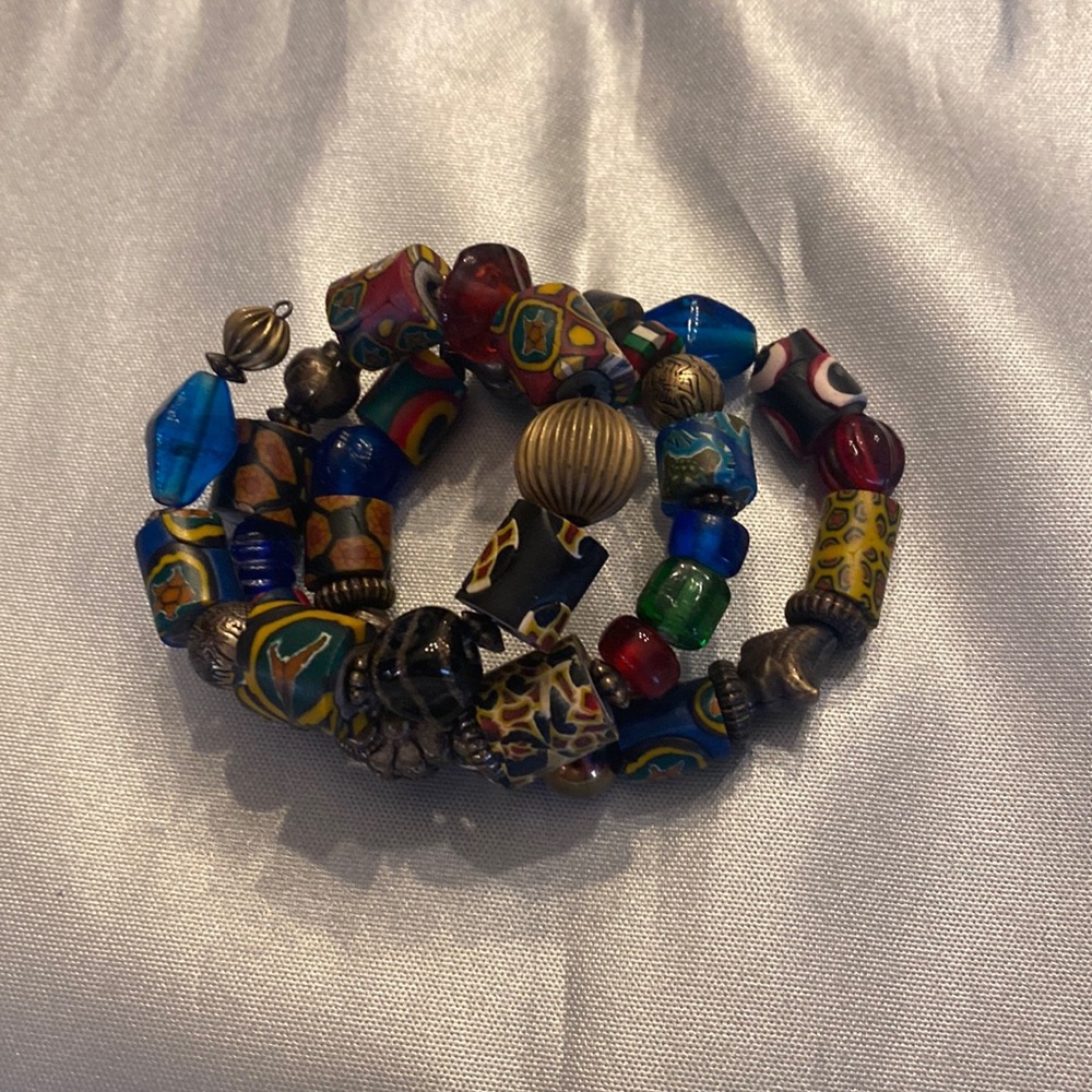 Bracelet
